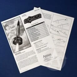 Atomizer 39 Atomizer -Estes || Quest || DYNASTAR Sales 2a6274966220444e500dee94d5a9cef4.image .700x700