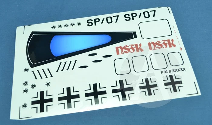 Skonk Wulf 13 Skonk Wulf - Image 11