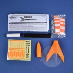 Estes ALPHA III -Estes || Quest || DYNASTAR Sales 2b359de262658ed4c8f44e3f7cbf7aa5.image .700x700