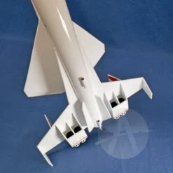 Estes Super Orbital Transport Rocket Kit -Estes || Quest || DYNASTAR Sales 2c00e8bae7610274c2047871beabf88f.image .700x700