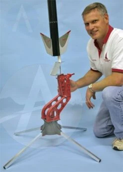 Aerotech Mantis Launch Pad -Estes || Quest || DYNASTAR Sales 2c1796b276db5b967a8f7e59288f87ed.image .300x418