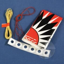 Frit - Single Stage Payload Altitude -Estes || Quest || DYNASTAR Sales 2cb29d15c107d796d459baaefc46e029.image .700x700