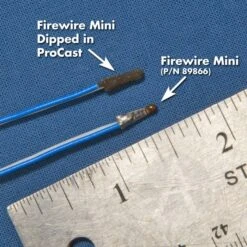 ProCast Castable Pyrogen Mix - 14g Large Size 11 ProCast Castable Pyrogen Mix - 14g Large Size -Estes || Quest || DYNASTAR Sales 2cf703cf2ef3a880593dd49d93933a80.image .700x700