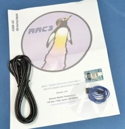 Missileworks USB Interface Module -Estes || Quest || DYNASTAR Sales 2f75cebdce1185e8d15e195c81f93b32.image .681x700