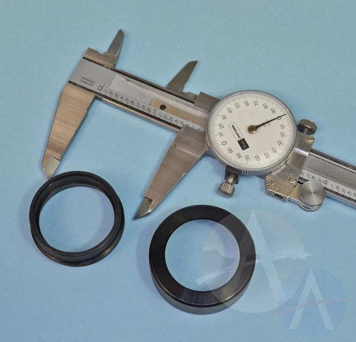 Aero Pack 29mm Retainer - P 5 Aero Pack 29mm Retainer - P - Image 3