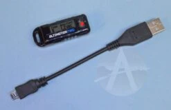 Jolly Logic AltimeterTwo -Estes || Quest || DYNASTAR Sales 311e2e304ff601b6ffb61df776af2dca.image .700x454