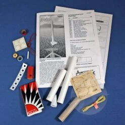 Frit - Single Stage Payload Altitude -Estes || Quest || DYNASTAR Sales 312bf166c2b203ecd0debfe63099f822.image .700x700