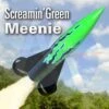 Screamin' Green Meenie -Estes || Quest || DYNASTAR Sales 322e1e734588a6cfb8bbf515a8d97a43.image .300x300