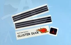 Cluster Duck -Estes || Quest || DYNASTAR Sales 32894dc0e6849101b25975cf74122351.image .320x201