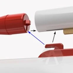 Strap-on Booster Pods -Estes || Quest || DYNASTAR Sales 333f006d28780f995289b242f3b13cfc.image .700x700