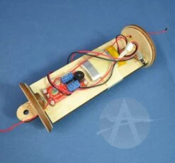 1.9" Ebay Kit For Aerotech Rockets -Estes || Quest || DYNASTAR Sales 36cbb6bcbdd781cef3929ee5e7445008.image .700x652