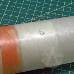 4-40 Vindicoat Aluminum Fastener Inserts 12 4-40 Vindicoat Aluminum Fastener Inserts -Estes || Quest || DYNASTAR Sales 3804d0d1e687fac067b3762edb529d1b.image .700x700