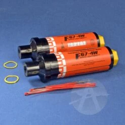 Aerotech 29mm Economax Motor F67-4W -Estes || Quest || DYNASTAR Sales 390acb76bc5ece0cb808c1b8588df30e.image .700x700