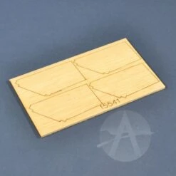 Air Mail 24 Air Mail -Estes || Quest || DYNASTAR Sales 3946bee114638e4bdf2593acfbfc0158.image .700x700