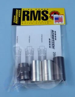 AeroTech 29mm Reload Adapter System -Estes || Quest || DYNASTAR Sales 3a08f64069752c983850fca303fbb57e.image .539x700