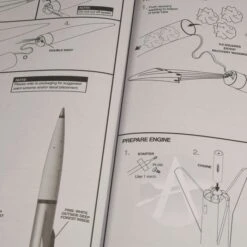 Estes Antar 34 Estes Antar -Estes || Quest || DYNASTAR Sales 3c19642dfa16d2ac282d54cee4d2539a.image .700x700