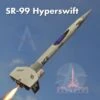 SR-99 HyperSwift™ -Estes || Quest || DYNASTAR Sales 3c5845d8a4548ef0d0f62ea8259c1275.image .700x700