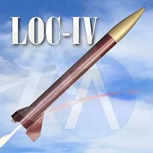 LOC IV 3 LOC IV