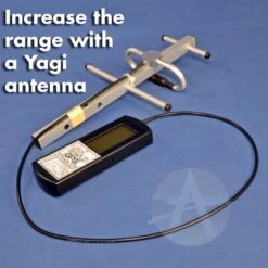 915 Mhz Yagi Antenna -Estes || Quest || DYNASTAR Sales 3ddbcd604d870b8b9aa3f48f3a562ff2.image .700x700