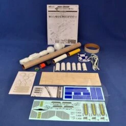 Estes Destination Mars - Mars Longship -Estes || Quest || DYNASTAR Sales 3e997e3a60a4be1d4c2b3f9d7e496adc.image .700x700
