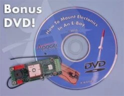 TeleMetrum Flight Computer -Estes || Quest || DYNASTAR Sales 3ec41599ec908259853df7abfe63f825.image .320x249