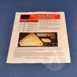 Big Handy Stand -Estes || Quest || DYNASTAR Sales 3ed695b149c9bfb8cdd0849d1798dc4e.image .700x700