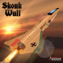 Skonk Wulf 28 Skonk Wulf -Estes || Quest || DYNASTAR Sales 3edf3b282b01baa8528f51ae45240366.image .696x700