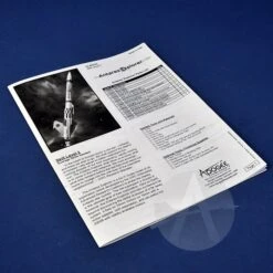 Antares Explorer -Estes || Quest || DYNASTAR Sales 3f20e70177f1b44a24de445147760569.image .700x700