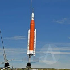 Estes NASA SLS -Estes || Quest || DYNASTAR Sales 3f5342373cb81b7622c2baec99c1b551.image .700x700