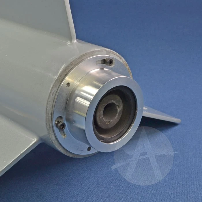 29mm Flat Bottom Rocket Retainer 4 29mm Flat Bottom Rocket Retainer - Image 2