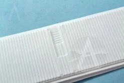 Saturn V VacForm 1st Stage Fwd Skirt -Estes || Quest || DYNASTAR Sales 401b96a0b149ec69478b44dcd9d8b7c3.image .700x467