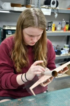 Estes Super Orbital Transport Rocket Kit -Estes || Quest || DYNASTAR Sales 417401a116f4264e1673d6230263b981.image .466x700