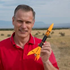 Estes ALPHA III -Estes || Quest || DYNASTAR Sales 42f42e189e8abc8c53fbd0891e910a36.image .700x700