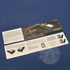 7.4v 2 Cell Battery Charger (1/pk) 13 7.4v 2 Cell Battery Charger (1/pk) -Estes || Quest || DYNASTAR Sales 430557a5134c86021e670522d61400c4.image .700x700