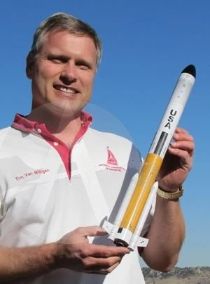 Quest Future Launch Vehicle 10 Quest Future Launch Vehicle - Image 8