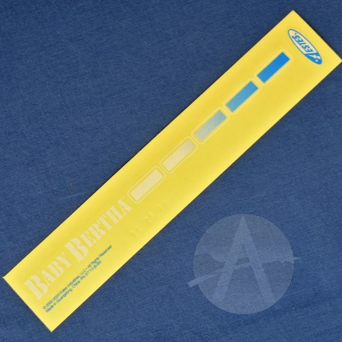 Estes Baby Bertha 9 Estes Baby Bertha - Image 7