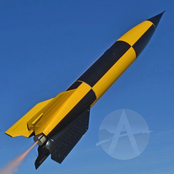 V-2 Conversion Kit 4 V-2 Conversion Kit - Image 2