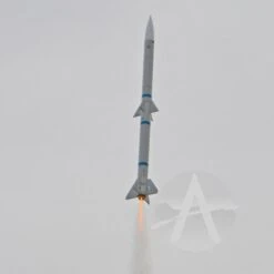 AMRAAM AIM-120A -Estes || Quest || DYNASTAR Sales 451cb93ae1bdf202654fb1fe923db74e.image .700x700