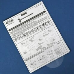 Estes Viking - 12 Pack -Estes || Quest || DYNASTAR Sales 45b8e149238c4cd7b9f35f23a31ec9c7.image .700x700