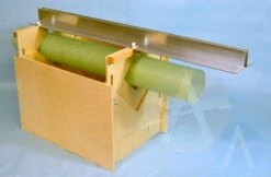 Large Guillotine Fin Jig -Estes || Quest || DYNASTAR Sales 460ccea07f7e9a7a32ed23fd82787656.image .650x427