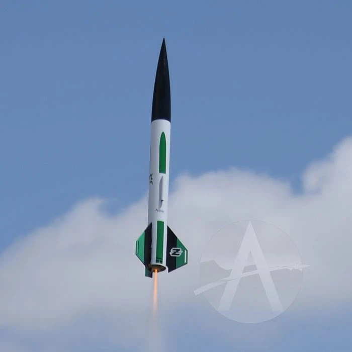 Zephyr Jr. 4 Zephyr Jr. - Image 2