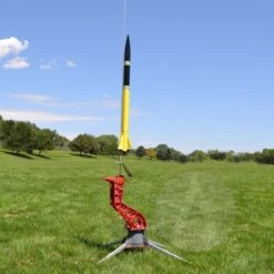 HyperLOC 163 -Estes || Quest || DYNASTAR Sales 47d5afe62970946fb7b2a570a7ac1d64.image .700x700