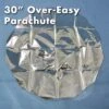 ASP 30" 1/4mil "Over Easy" EggLoft Competition Parachute Kit -Estes || Quest || DYNASTAR Sales 48b270c78727b2abbf7ad8d2d18116a9.image .700x700