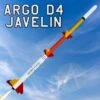 Argo D4 Javelin -Estes || Quest || DYNASTAR Sales 495e18a4031340f25de07aee7d53705a.image .700x700