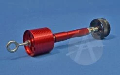 38mm Min Dia. Motor Retainer With Bypass Holes -Estes || Quest || DYNASTAR Sales 4a85f1026b43d8badd11677c080eea13.image .700x439
