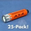 Quest Q-Jet Composite Motor - A3-4 - 25 Pack 1 Quest Q-Jet Composite Motor - A3-4 - 25 Pack -Estes || Quest || DYNASTAR Sales 4b1883e9e7376b949082cf54ba38ccbd.image .700x700