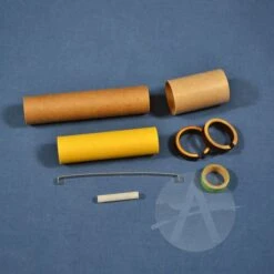 Black Brant III 1/10 Scale -Estes || Quest || DYNASTAR Sales 4c1b7a6a9d981f71b5690513265898ce.image .700x700