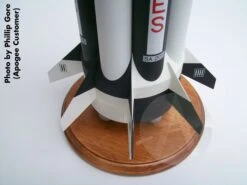 Saturn 1B - 1/70th Scale -Estes || Quest || DYNASTAR Sales 4c212f40c23371a08bf75779aae76f49.image .700x525