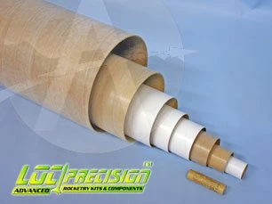 5.38in LOC Body Tube 3 5.38in LOC Body Tube