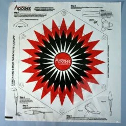 Avion - 6 Pack -Estes || Quest || DYNASTAR Sales 4d0b6727a3534c3e8fc050241747c586.image .700x700